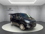 Ford Transit Custom Kombi L1 Klima PDC AHK Sitzheizun