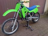 Kawasaki kx 125 - KAWASAKI KX 125