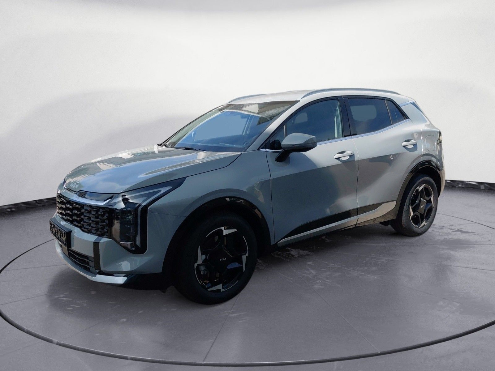 Kia Sportage - Bild 2