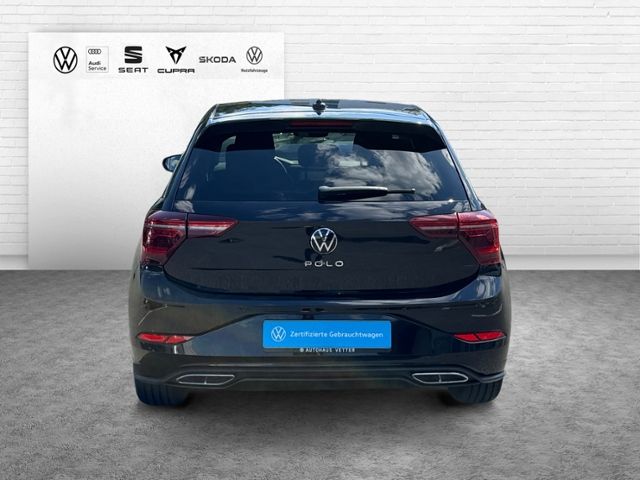 Fahrzeugabbildung Volkswagen Polo R-Line 1.0 TSI DSG KLIMA LED NAVI ALU