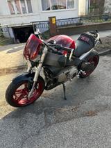Buell XB 12S - BUELL MOTORRAD