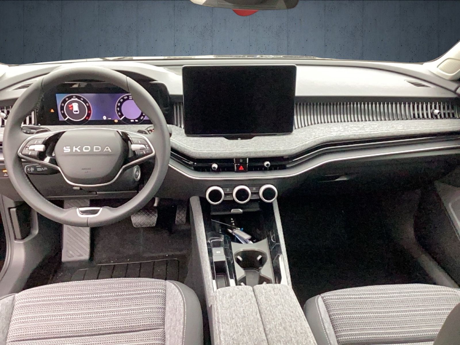 Skoda Superb - Bild 11