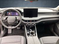 Skoda Superb - Vorschau Bild 11