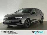Opel Astra Electric L ST GS 54kWh AT+NAVI+360 GRAD KA - Opel Astra Electric mit Schiebedach