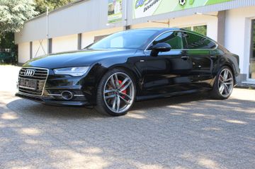 Audi A7 - 2