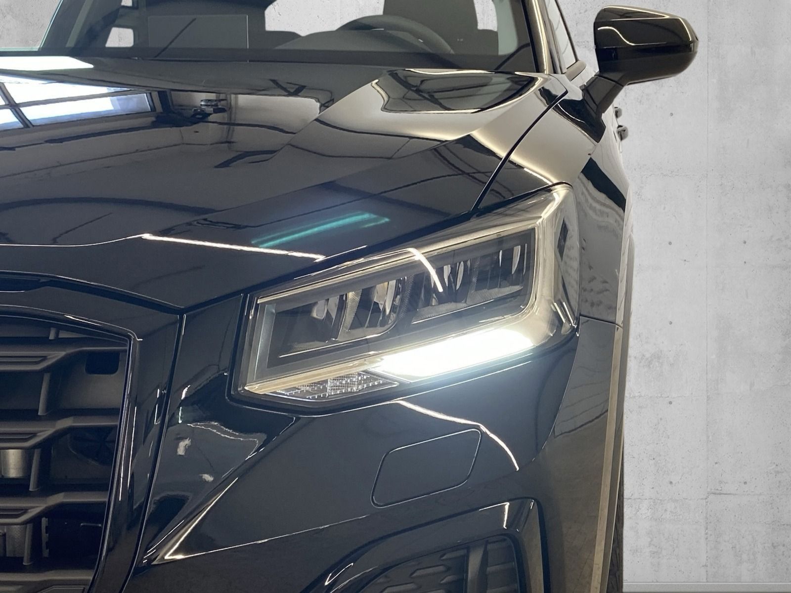 Audi Q2 - Bild 3