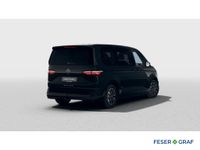 Volkswagen T7 Multivan - Vorschau Bild 12