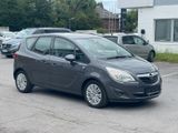 Opel Meriva B Design Edition Klima* PDC* TÜV 10.25* - Opel Meriva: E10