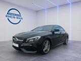 Mercedes-Benz CLA 220 CDI d AMG TOP AUSSTATTUNG - Mercedes-Benz CLA 220: Limousine
