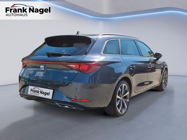 Seat Leon Sportstourer FR 1.5 eTSI 7-Gang-DSG