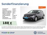 Volkswagen Polo 1.0TSI Life DSG Plus-Paket LED Navi - Volkswagen Polo: Plus