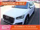 Audi Q2 quattro sport Virtual SHZ PDC LED - Audi Q2 Gebrauchtwagen in Stuttgart