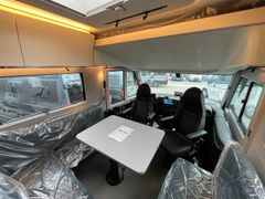 Adria Supersonic 890 LL *Hubstüzen*Modell 2026*