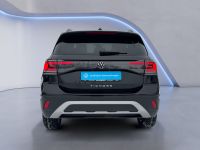Volkswagen T-Cross - Vorschau Bild 4