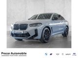 BMW X4 M Competition M Sport HUD PANO ACC NAVI LED - BMW X4 M: Sport X