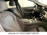 BMW 530 e xDrive Facelift M Sport Glasdach LiveCockp - BMW 530: Facelift