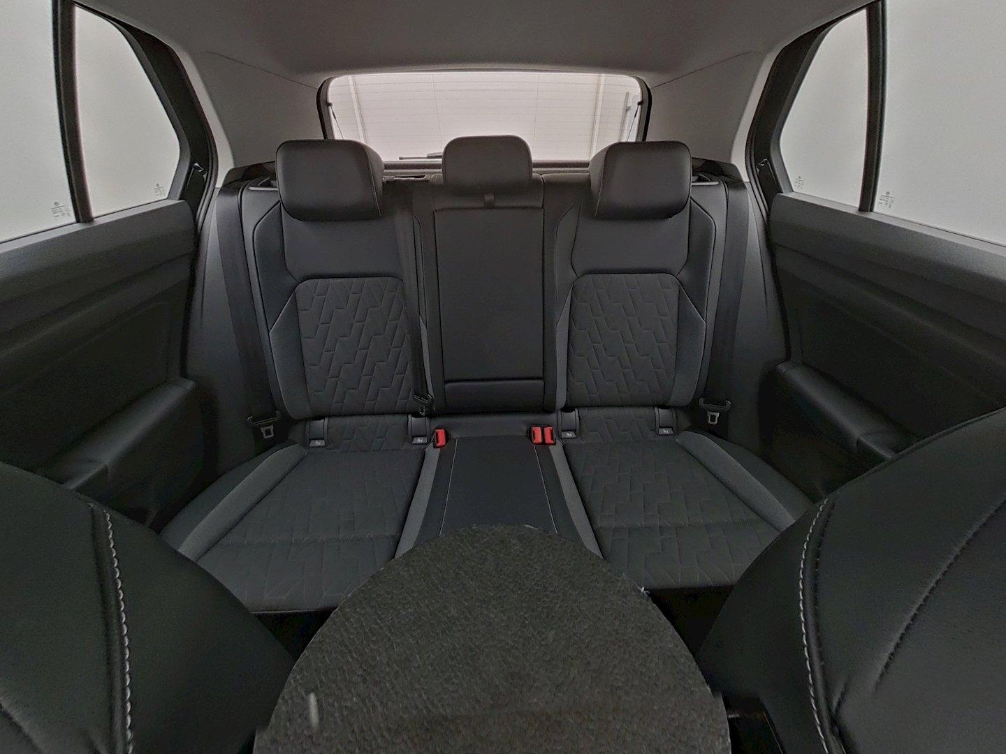 Volkswagen Golf 8 1.5 eTSI DSG Goal LED-PLUS NAVI KAMERA PA, миниатюра 13