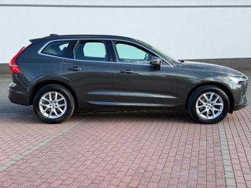Volvo XC60 - 4