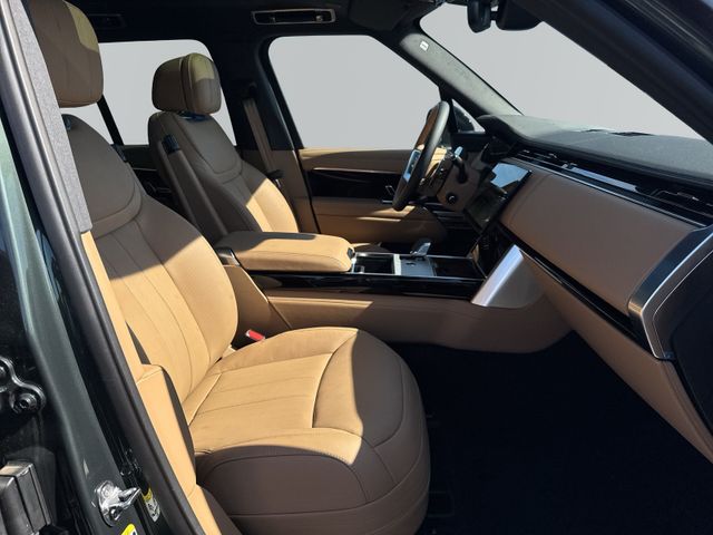 LAND ROVER Range Rover – Bild 9