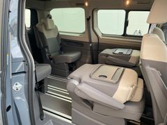 T7 California Beach Camper TDI Womo oder PKW Zul – Bild 13