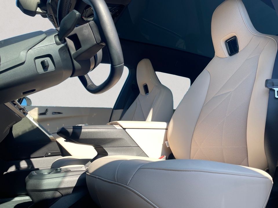 BMW iX - Bild 17