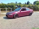 Honda Civic EJ1 Coupe (USA) - Rundum gecle... - Honda Civic aus 1995