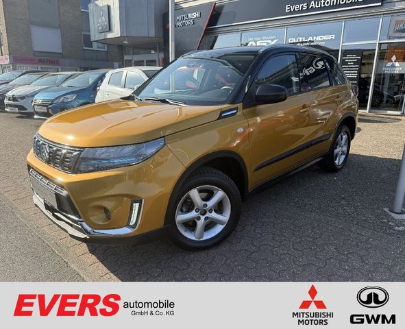 Suzuki Vitara 1.4  Hybrid Comfort *LED *Navi *Kamera