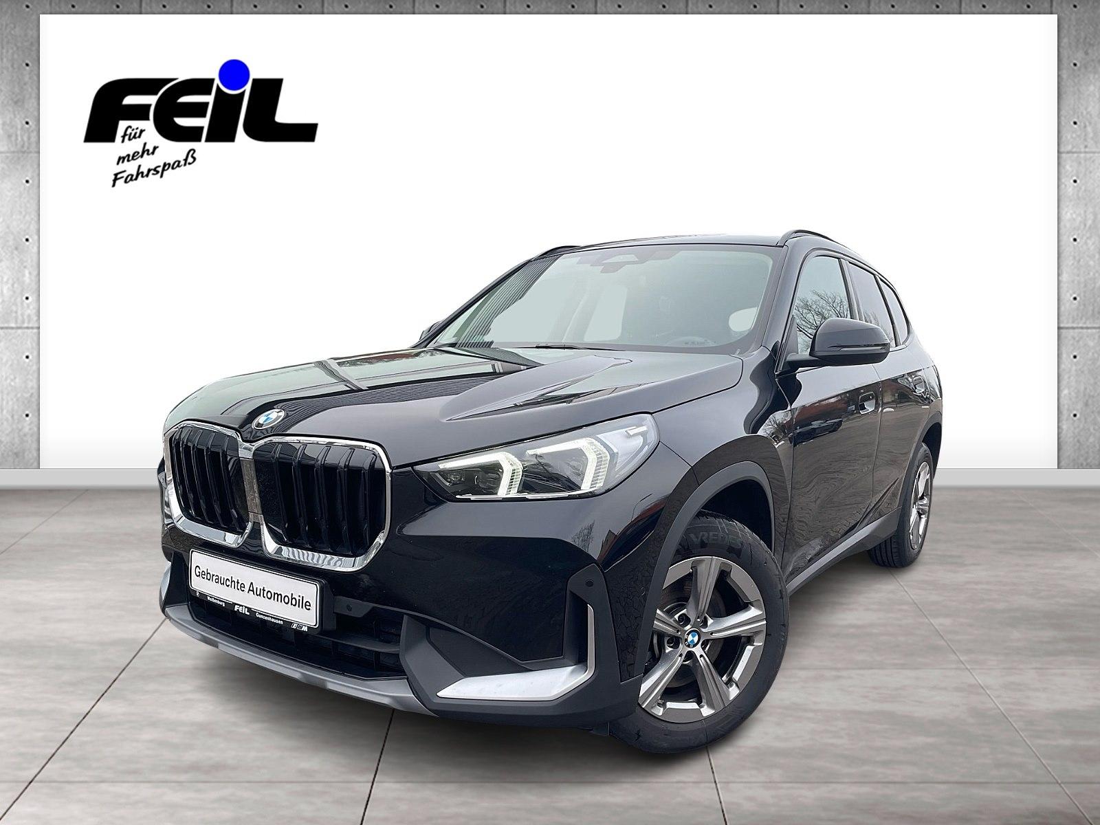 BMW X1 sDrive20i  DAB LED Komfortzg. Parkassistent