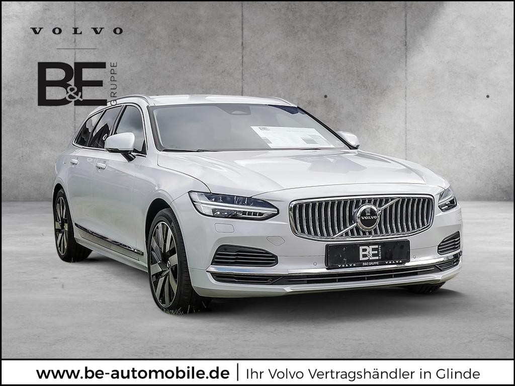 Volvo V90 Kombi T6 Core Recharge Plug-In Hybrid AWD V9