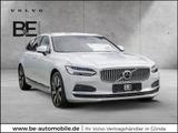 Volvo V90 Kombi T6 Core Recharge Plug-In Hybrid AWD V9 - Volvo V90 Core mit Hybrid-Antrieb (Benzin/Elektro)