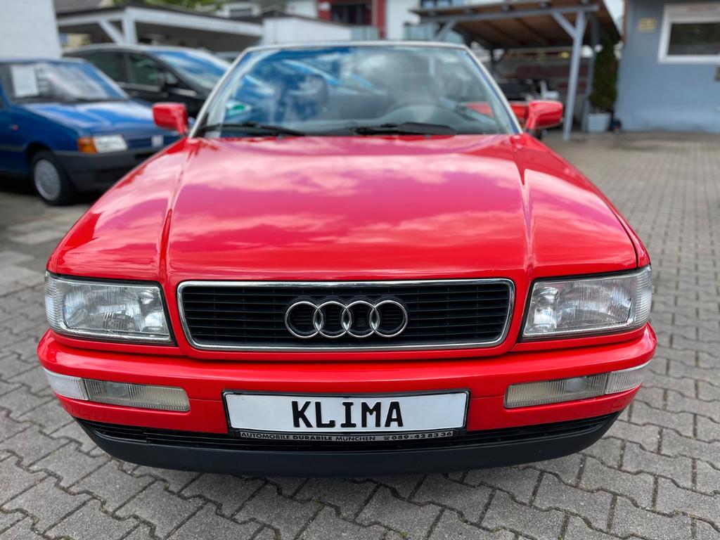 Audi 80