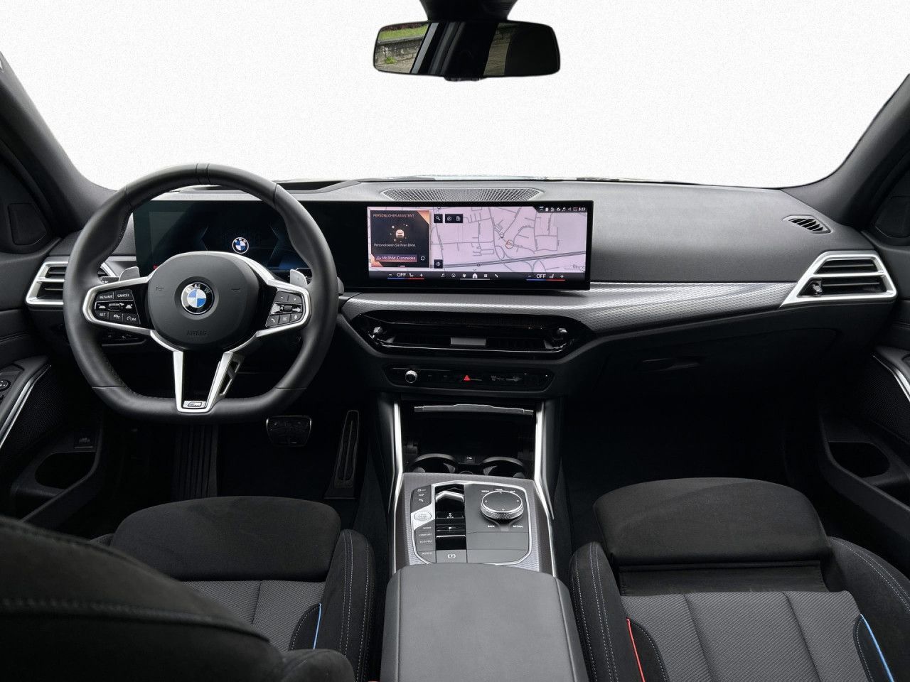 BMW 320 - Bild 13