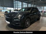 Porsche Cayenne InnoDrive Head-Up Standheizung 21-Zoll - gebrauchte Porsche Cayenne aus dem Jahr 2024