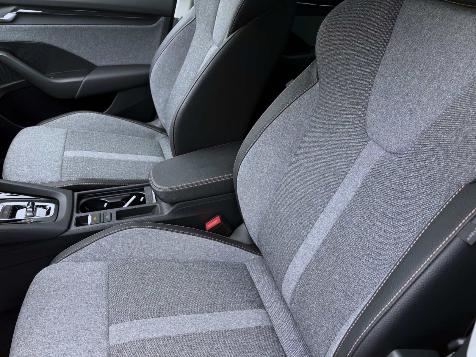Skoda Octavia - Bild 10