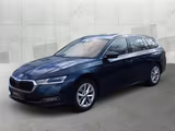 Skoda Octavia Combi 1.5 eTSI DSG STYLE +MATRIX +ACC +H - Skoda Octavia: Style