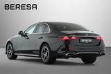 Mercedes-Benz E 220 d AMG Distronic Kamera Navi AUT MBUX LED - Mercedes-Benz E 220: D