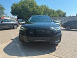 Audi Q7 50 TDI quattro competition plus*Pano*3xSline - Audi Q7 Gebrauchtwagen in Frankfurt