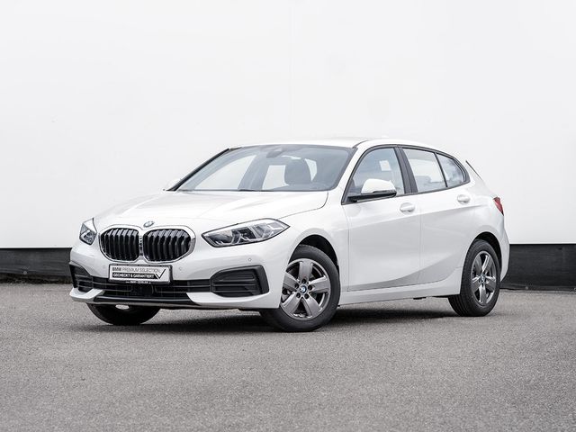 BMW 116d Automatik *7tkm* Tempomat UPE 37.380,--