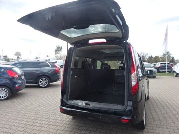 Ford Tourneo Connect - 12