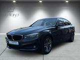 BMW 320d Gran Turismo Sport Line SHZ/KLIMA/PDC - gebrauchte BMW 320 Gran Turismo aus dem Jahr 2017