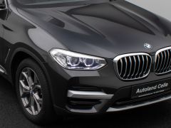 Foto Nummer 17: BMW X3