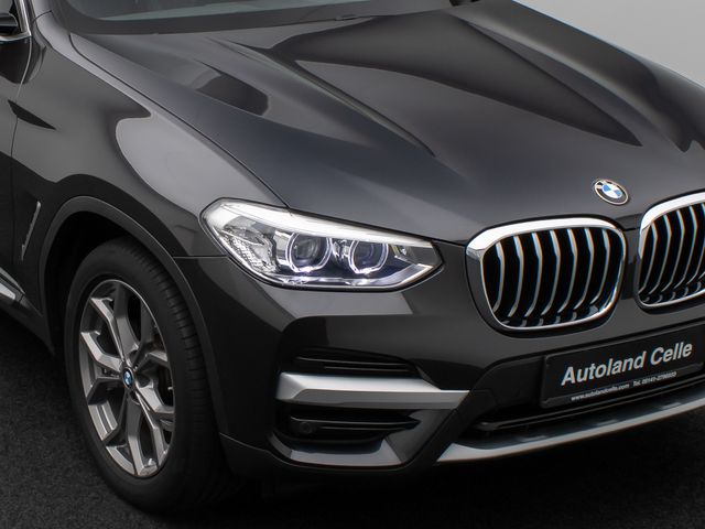 Foto Nummer 17: BMW X3