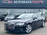 Audi A4Lim. 2.0 TDI"sport ultra"S-TRONIC"ACC"AMBIENTE - Audi A4 mit Diesel-Antrieb: Limousine