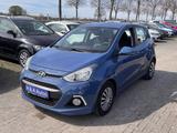 Hyundai i10 YES! - Hyundai i10 in Hamm