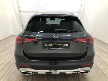 Mercedes GLC 200 - 6