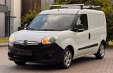 Opel Combo Kastenwagen 1.3 Diesel (66Kw/90Ps) TÜV - Opel Combo: Kastenwagen