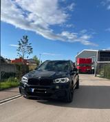 BMW Bmw X5 F15 40D M Paket Xdrive - BMW 540 aus 2015