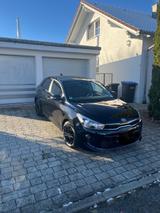 Kia Rio 1.4 Dream-Team Edition Automatik Dream-T... - Kia Rio: Dream Team Edition