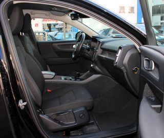 Volvo XC40 - 10