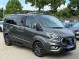 Ford Tourneo Custom L1 Aut. STANDHZ-AHK-ACC-LEDER-8Si - gebrauchte Ford Tourneo Custom aus dem Jahr 2019
